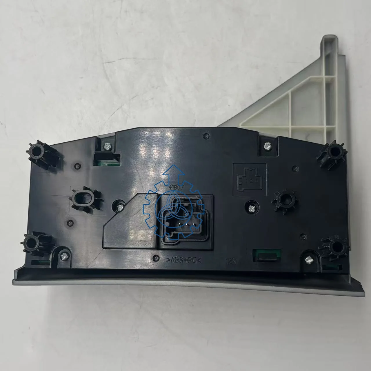 トラック部品アクセサリーボルボ FH4 ダッシュボードキャビンラジエータースイッチ空調制御スイッチ 22130984