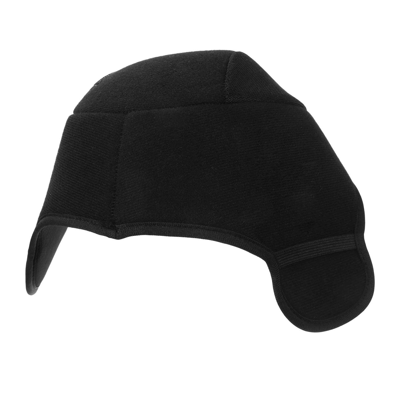 

Warm Inner Liner Thick Soft Padding Motorcycle Skiing Winter Cold Protection Windproof Headwear Insert