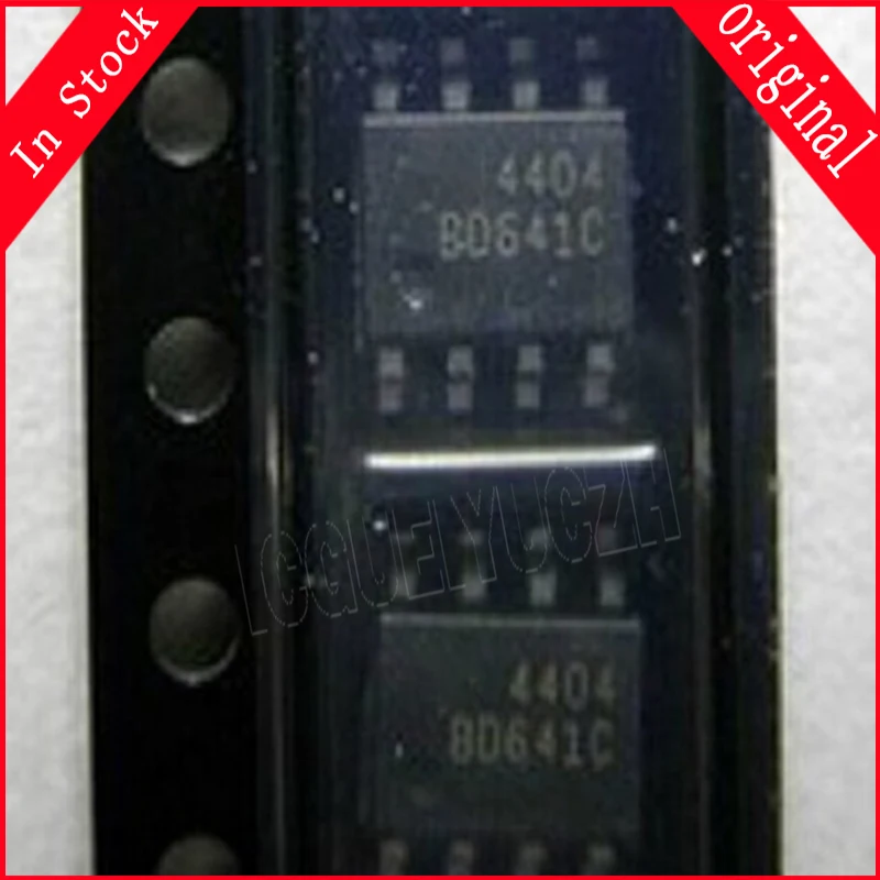 10pcs/lot AO4404 4404 SOP-8 In Stock