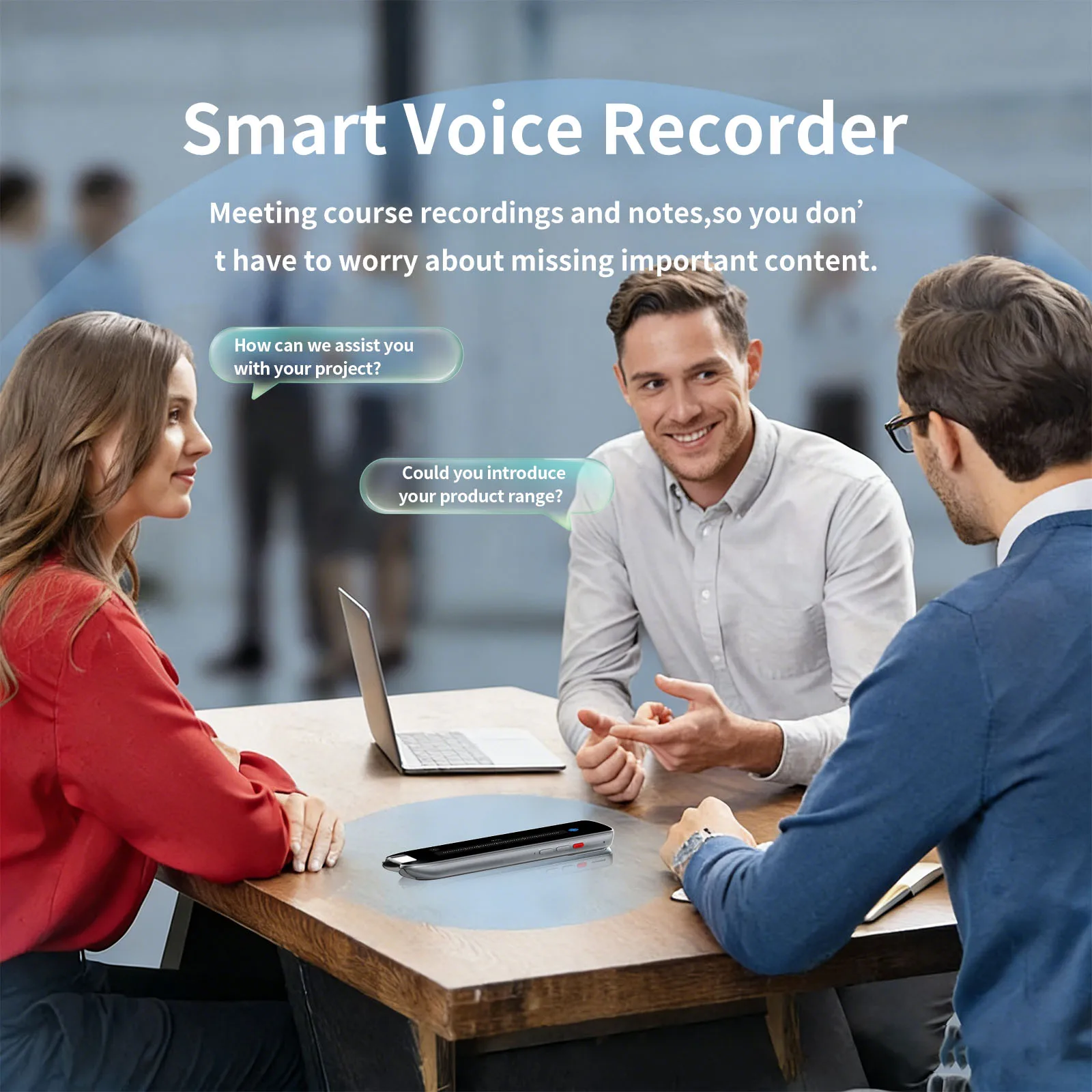 Übersetzungsstift Scanner Lesestift 142 Sprachen Übersetzung Text Sprache Smart Recording Pen Sprach-Offline-Übersetzer für Reisen – Detail 8