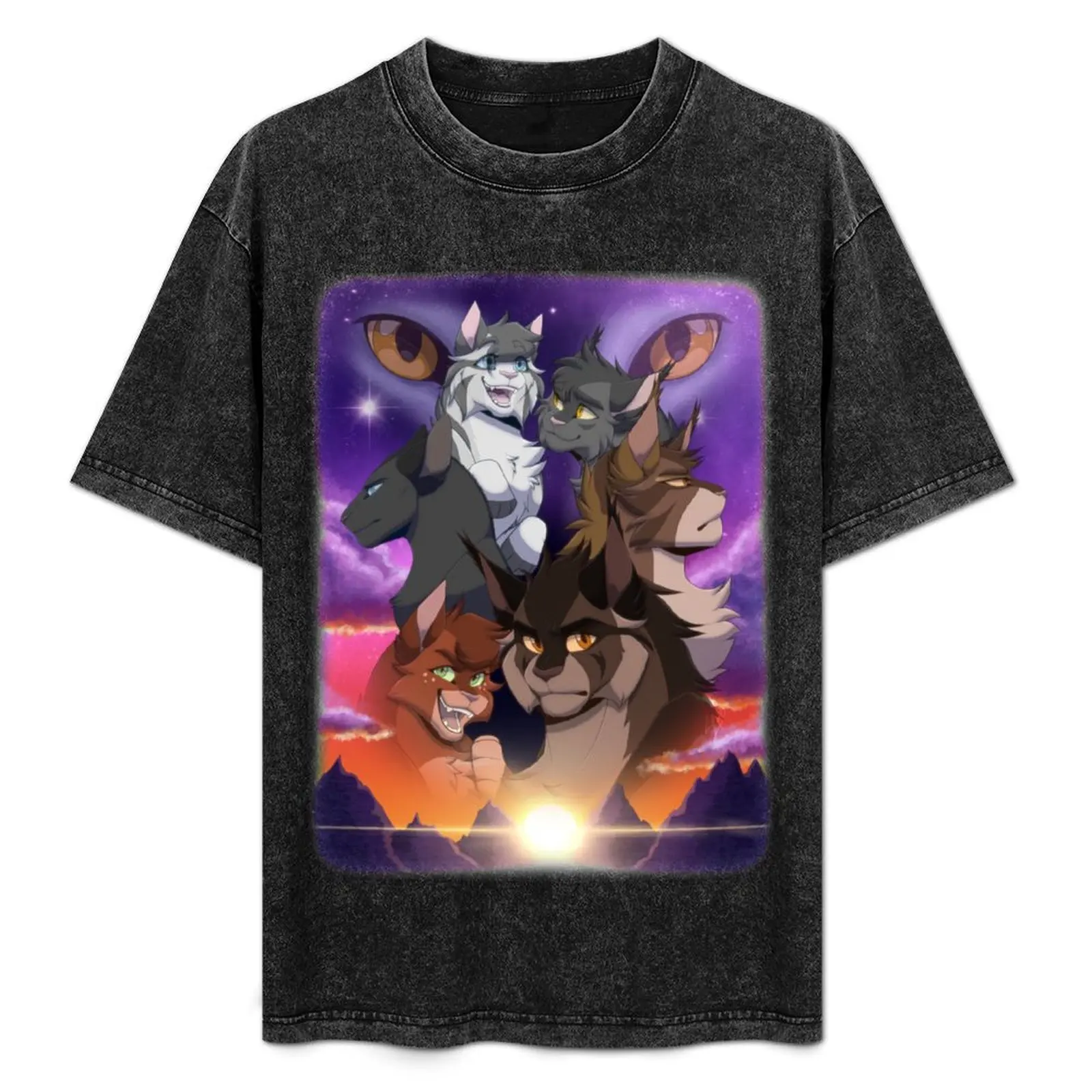 The New Prophecy T-Shirt Running Performance Short Sleeve Tee