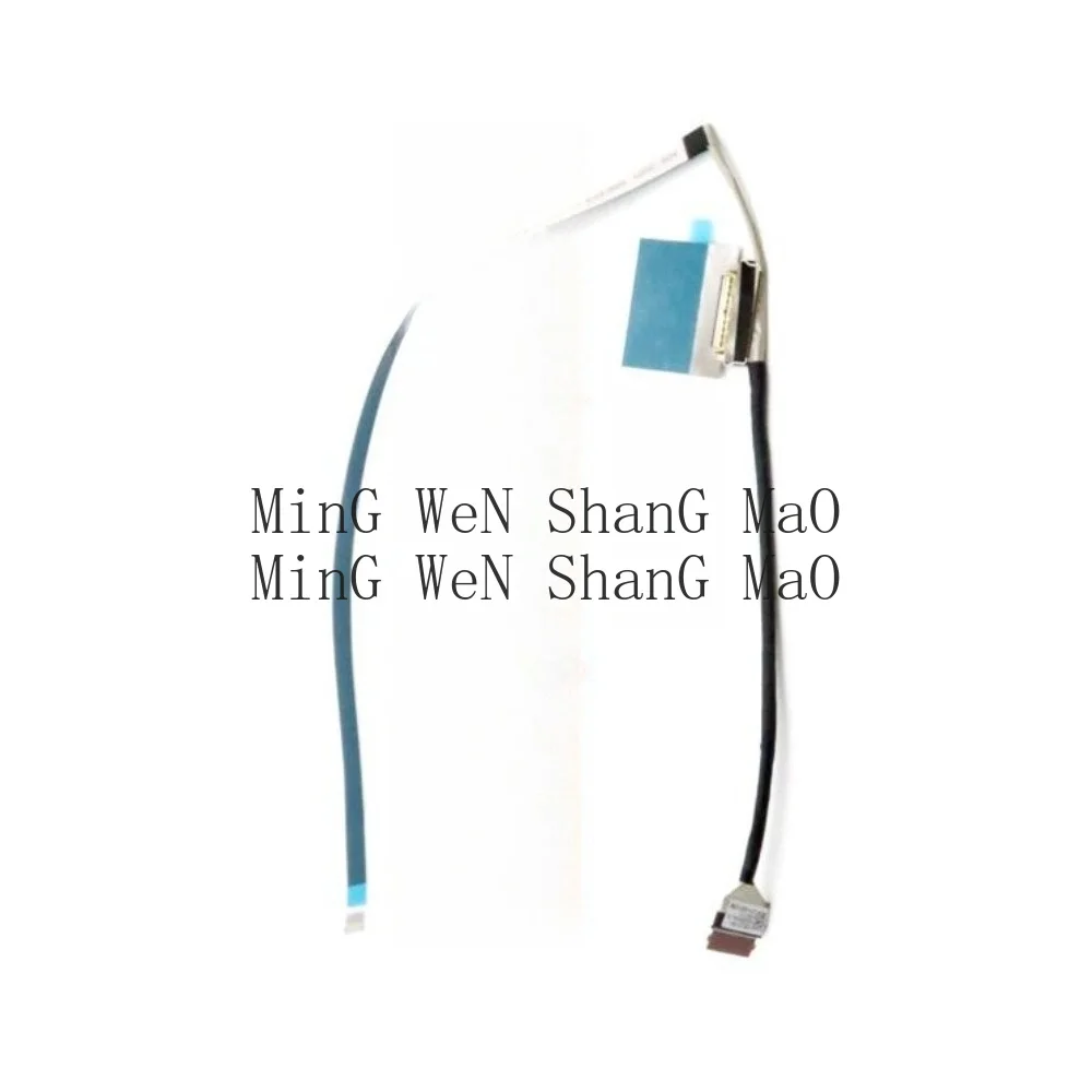 For LENOVO IdeaPad Slim 3 15IAN8 15AMN8 15IRU8 Screen Cable 5C10S30956 5C10S30957 5C10S30672 5C10S30673 5C10S30674 5C10S30958
