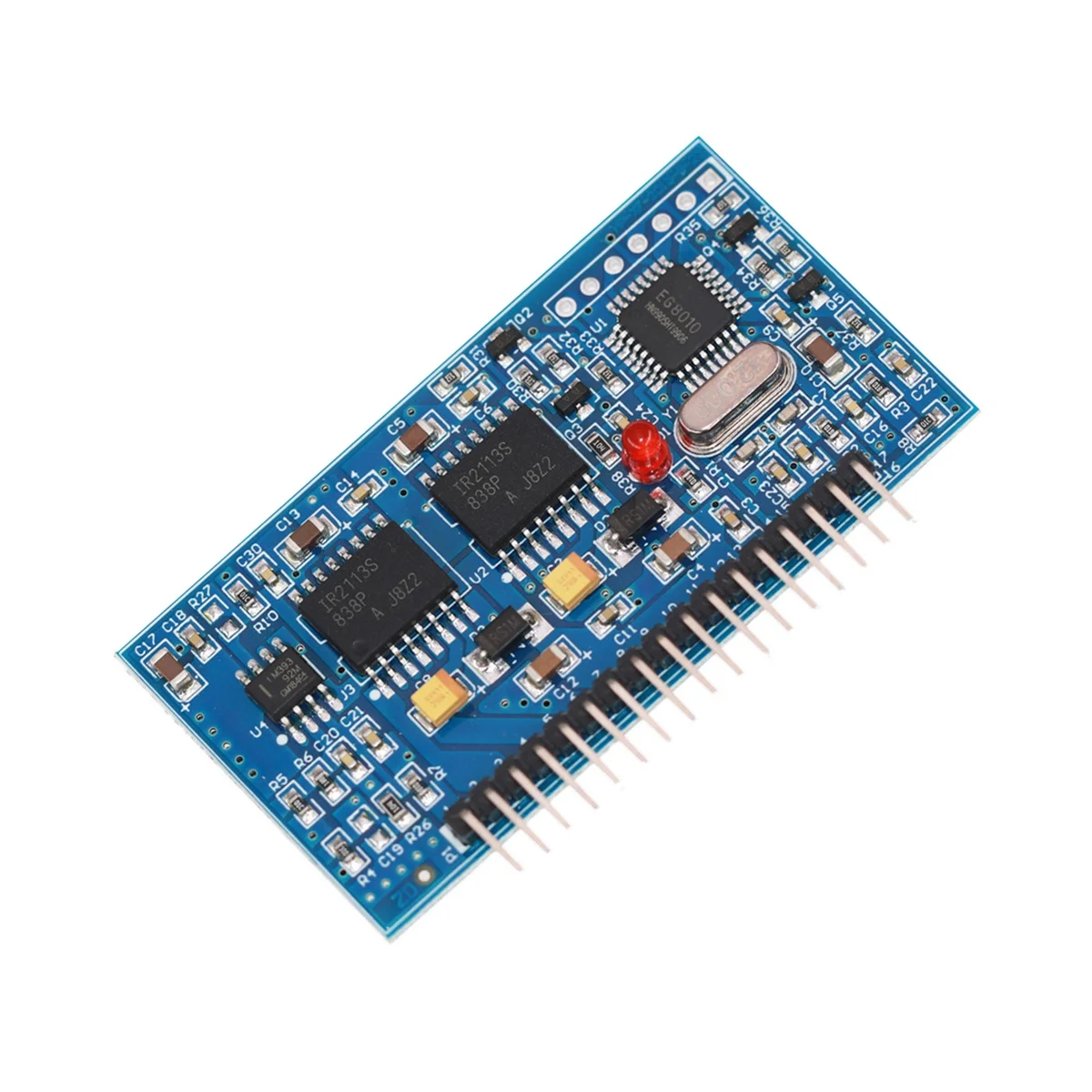 Zuivere Sinus Omvormer Driver Board Egs002 "Eg8010 + Ir2110" Driver Module Egs002 Surface Mount Module