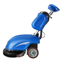 VOL-350 Industrial Battery Automatic Floor Scrubber