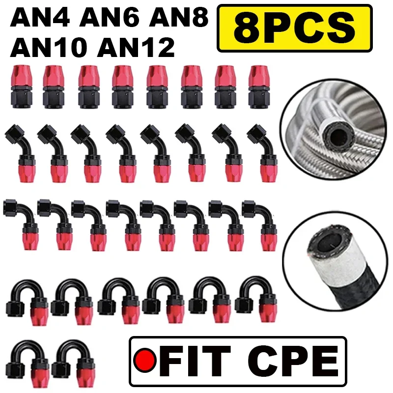 8X Universal AN4 AN…