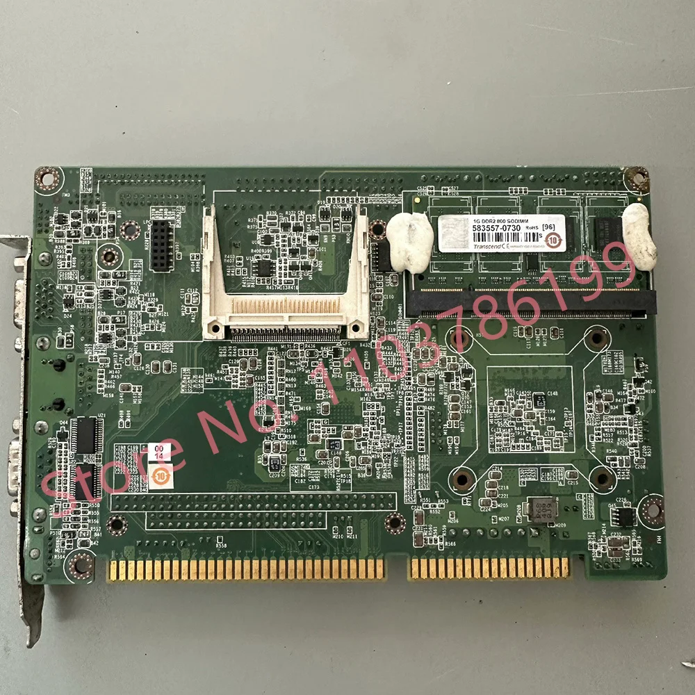 

For Advantech Industrial Control Motherboard PCA-6782N