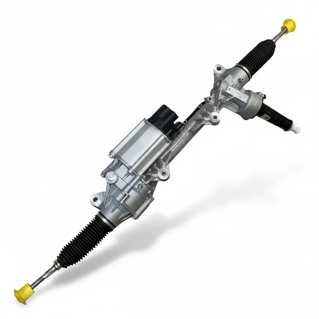 

ForSteering Gear 32106865433 Steering Rack, Heavy Duty Power Replacement Part, Premium Quality, Industrial Grade Assembly