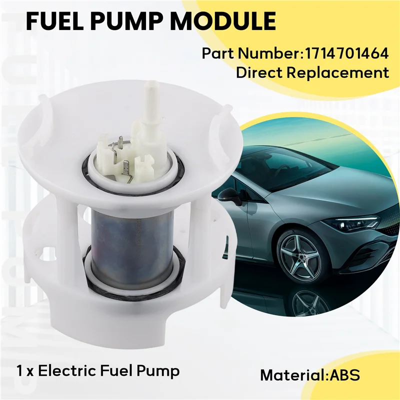 

Exquisite-Car Fuel Pump Module Assembly 1714701464 Fits For Mercedes-Benz W171 R171 SLK200 SLK280 SLK300 SLK350