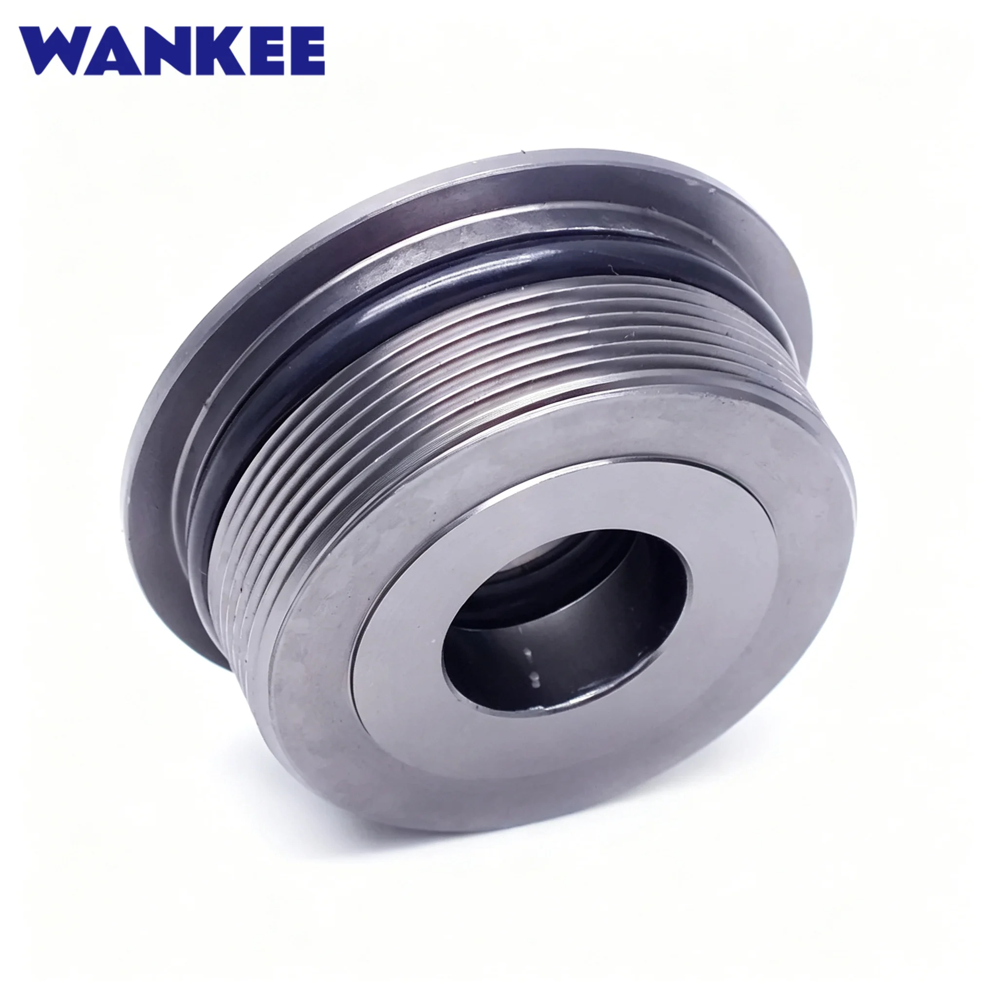 Tilt End Cap 64E-43810-02-00 64E-43811-02-00 for Yamaha 115-300HP Outboard PTT Screw with Seals