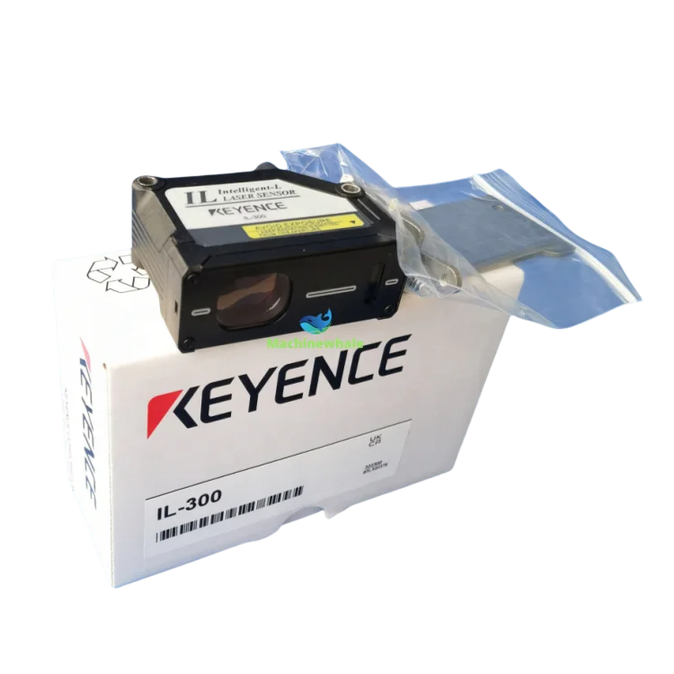 Keyence IL-300 Cmos…