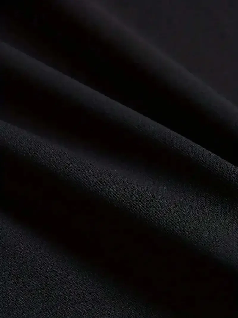 أحدث تيشيرت رجالي من القطن الخالص لعام 2025، مريح، مسامي، عالي الجودة، سفر على الشاطئ، الحفلات، Instagram 2K