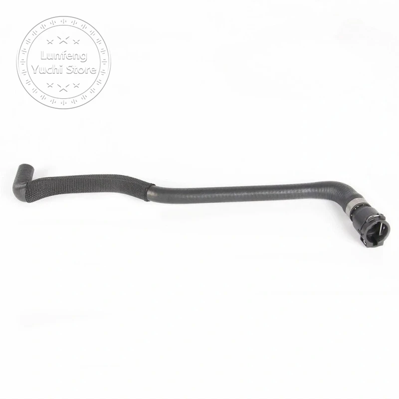 

P/N:17127536235 - Radiator Hose for BMW X5 (F15, F85, E70) , X6 (E71, E72) xDrive