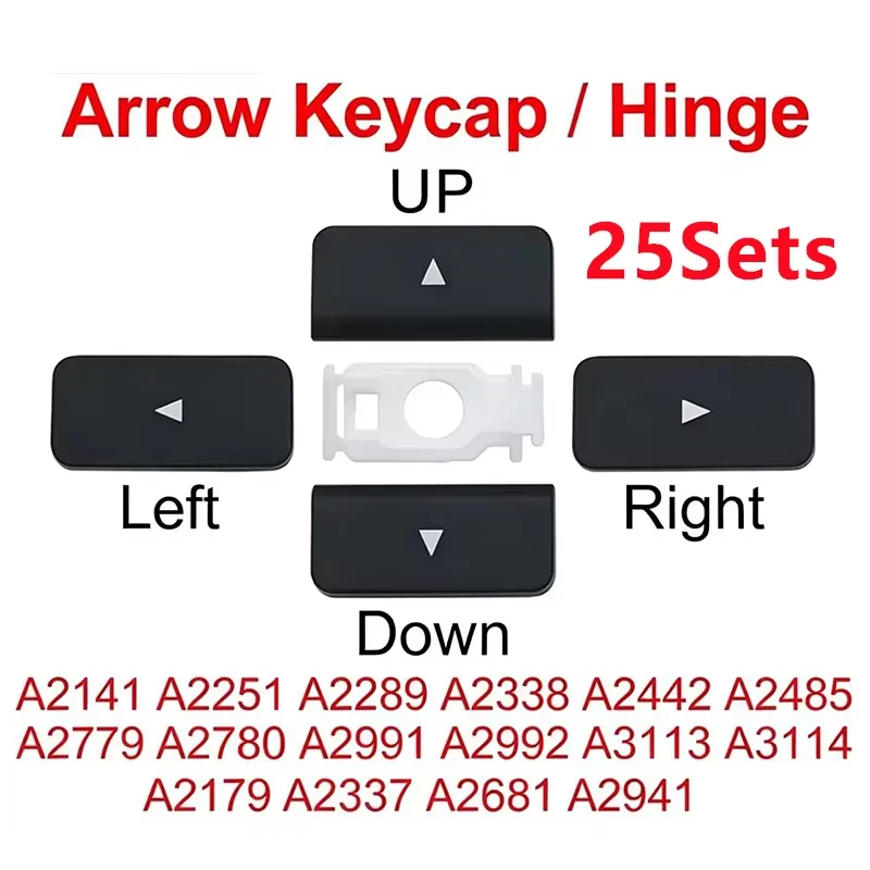 25Set New For MacBook Pro 13