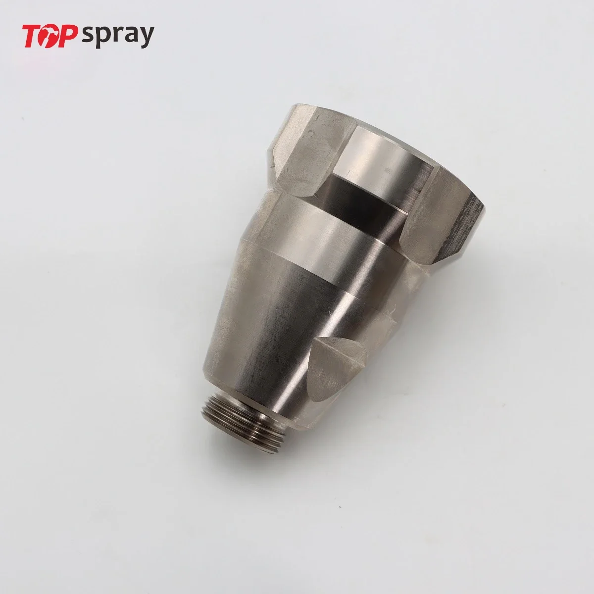 

Topspray Airless Spray Liner/shell Valve New Machine Pump Fittings 695 Outer Cylinder