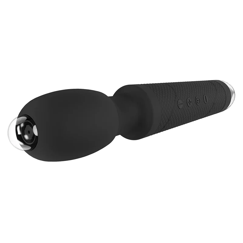 

8 Kinds of Intensity Adjustment and 20 Minutes of Vibration Mode Multi-Function WIFI Visual Endoscope Massage Stick