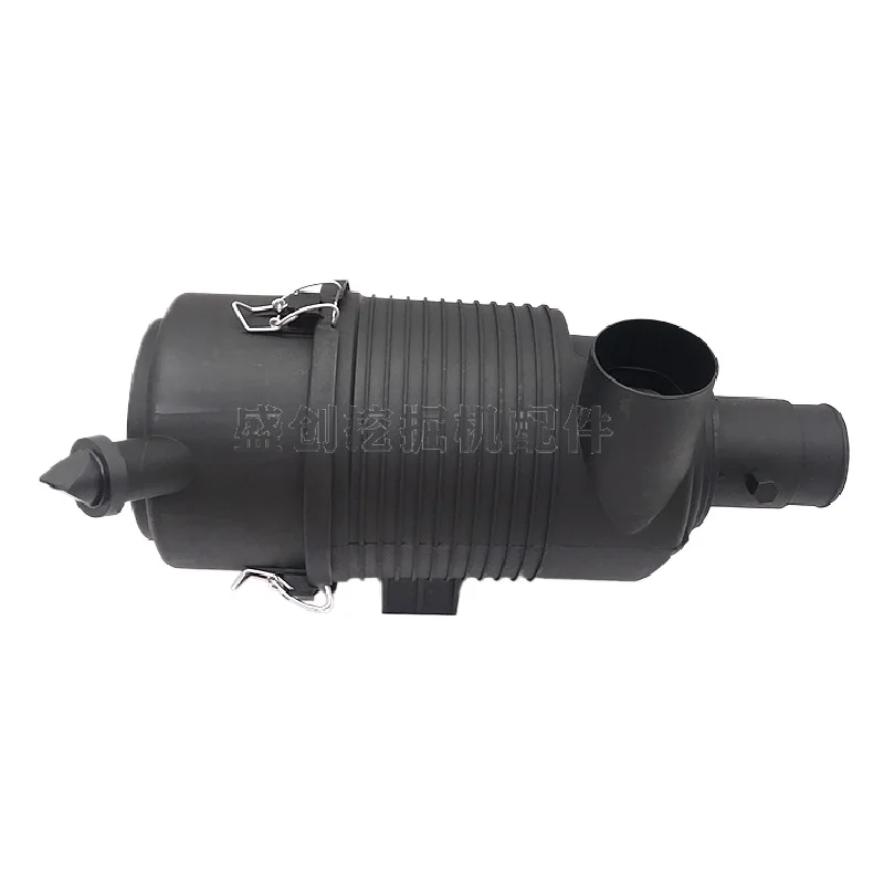 

For Sany Excavator Sy55 60 65 75-8-9-10 Air Filter Assembly Housing Back Cover Filter Excavator Accessories