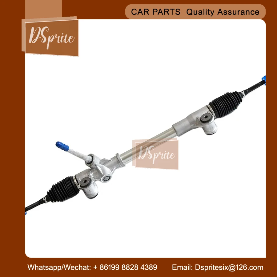 

Left hand drive Power Steering Rack Gear 3401110XG83XA for GREAT WALL VOLEX HAVAL H1