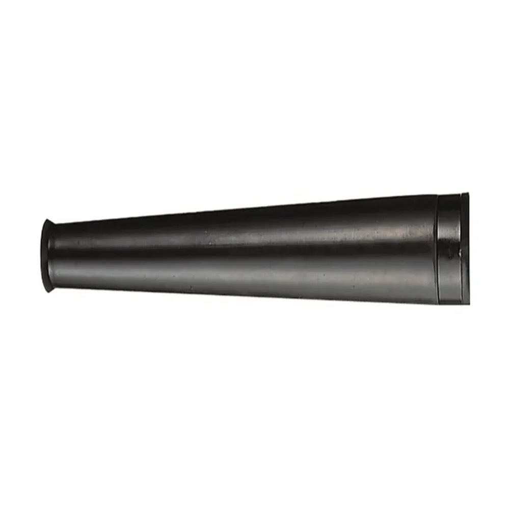 

1PC 123245-4 Rubber Blower Nozzle Assembly For DUB185 DUB186 Blowers 123245-4 Rubber Blower Nozzle Heavy Duty Workshop Tool
