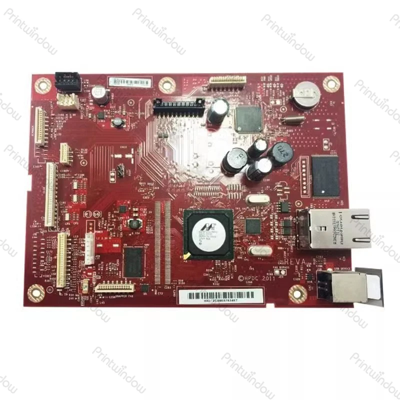 Formatter Board Mainboard For HP M521 521 Laserjet Pro MFP M521DN M521DW