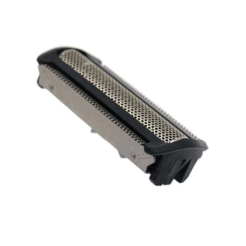 2X Trimmer Shaver Head Foil Replacement For Norelco Bodygroom BG2024 BG2036 BG3015 3010 TT2000 TT2021 Shp9500