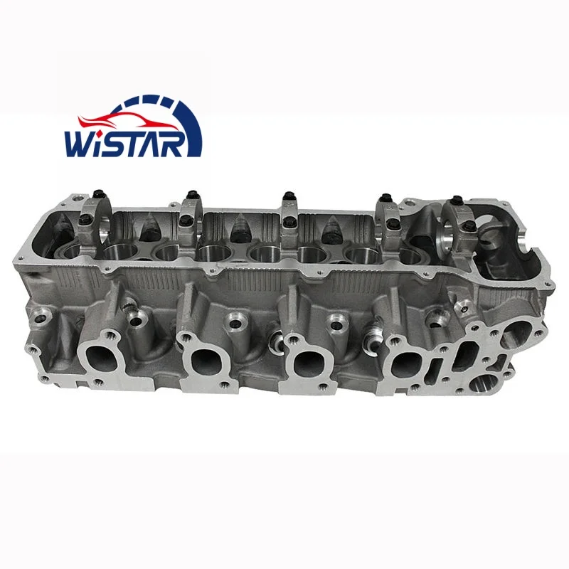 Valve Cover High Quality Car Engine Parts Brand New 1RZ Cylinder Head For Hiace For Toyota Hilux Hiace SOHC 2.0l Engine