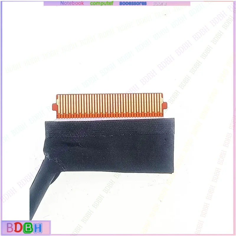 Laptop LCD Cable For Asus TUF Gaming A15 FA506 FA506IH FA506II FA506IU FA506IV FX506 FA706IU FHD144HZ DD0BKXLC110 DD0BKXLC100