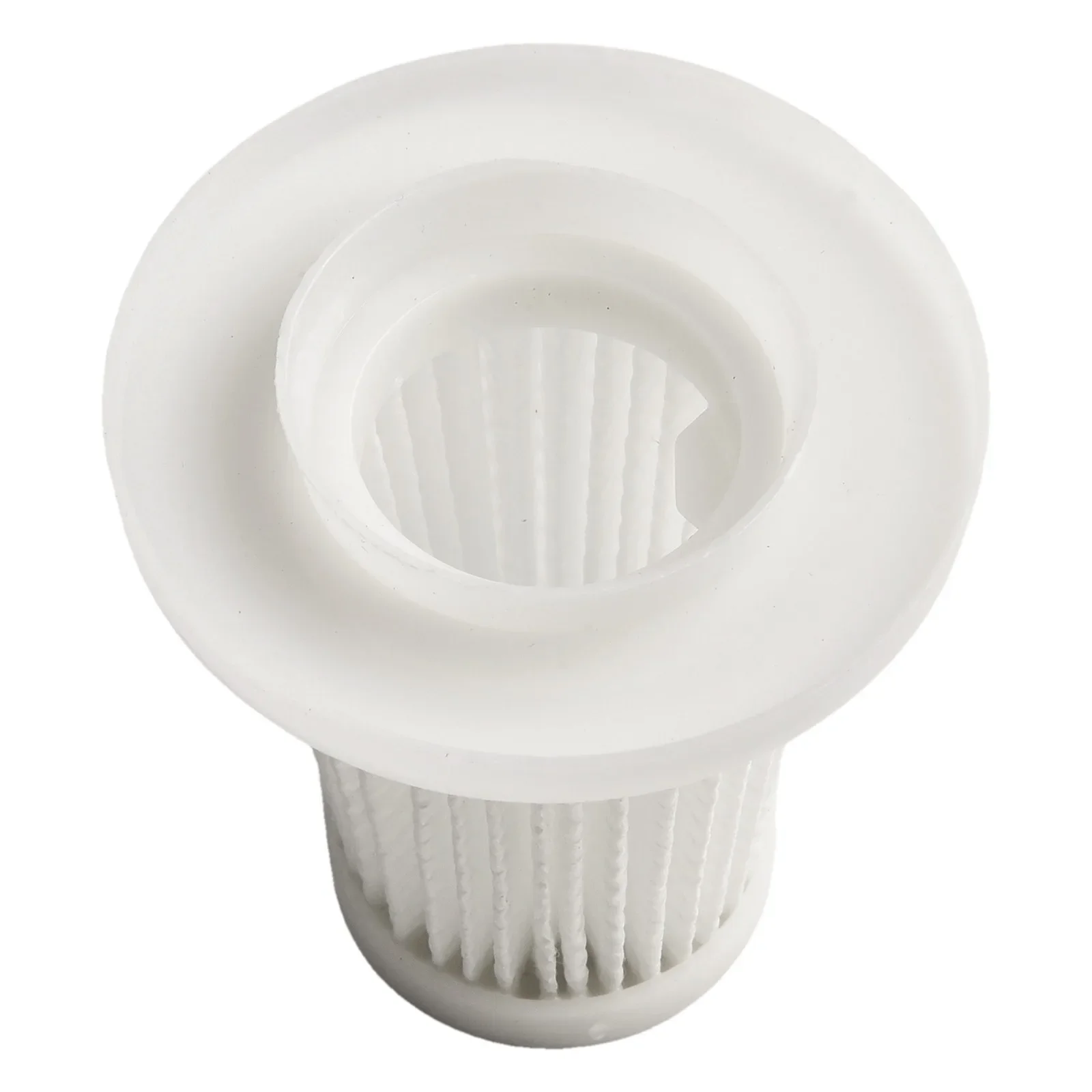 5PCS Replacement  Filter High Filtration Efficiency Effectively Capturing Dust Washable Reusable Car Vacuum Cleaner Accessories