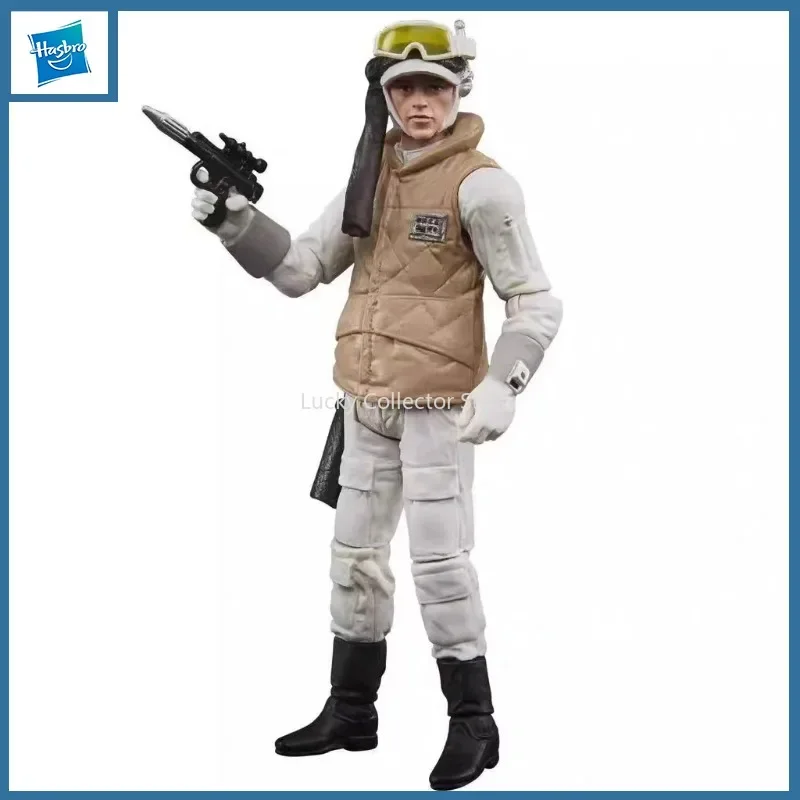 

Hasbro Star Wars Figures Tvc Series 3.75-inch Bo-Katan Genuine Model Ornaments Bulk Special Price Spot Children's Toys Gifts