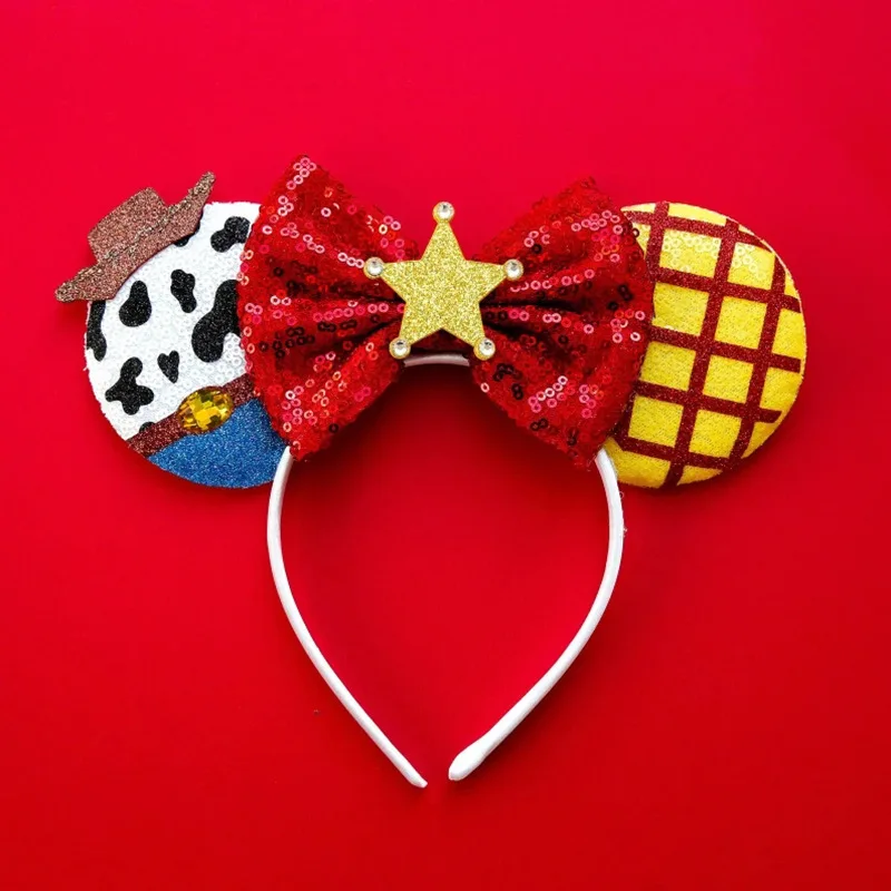 قبعات رعاة البقر الغربية جيسي زي فتاة الكرتون البقرة الفساتين فستان الأميرة + الترتر القوس عقال الاطفال هالوين عيد ميلاد كرنفال الزي