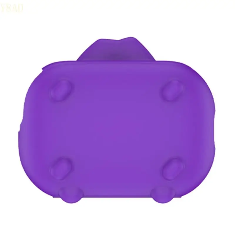 Y8AD Secure Grip Silicone Case Water Resistant Cover For Select 4 Go Speaker