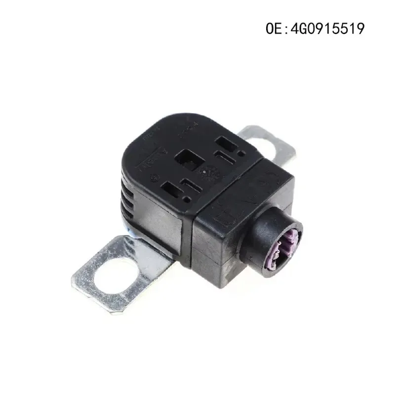 4G0915519 Fuse Box Overload Protection Relay Battery Fuse Box Overload Protection Relay Trip 4G0915519 For A6 A8 Q7 S6 PSS-2