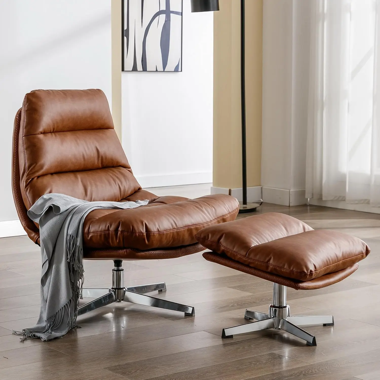 #20 Accent Lounge Chairs Comparison Guide