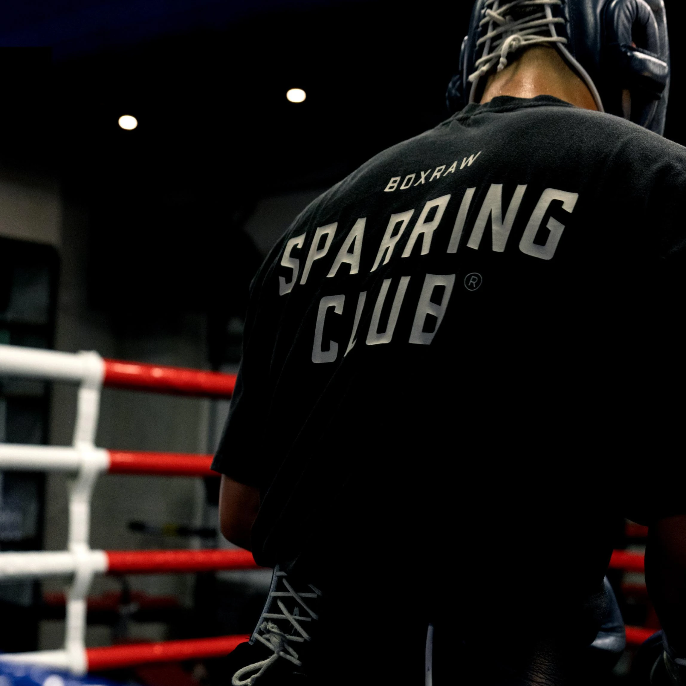 2025 夏の新ファッションスポーツブランドボクシング Tシャツユニセックス純粋な綿通気性の提案ワンサイズ大きいサイズを購入する