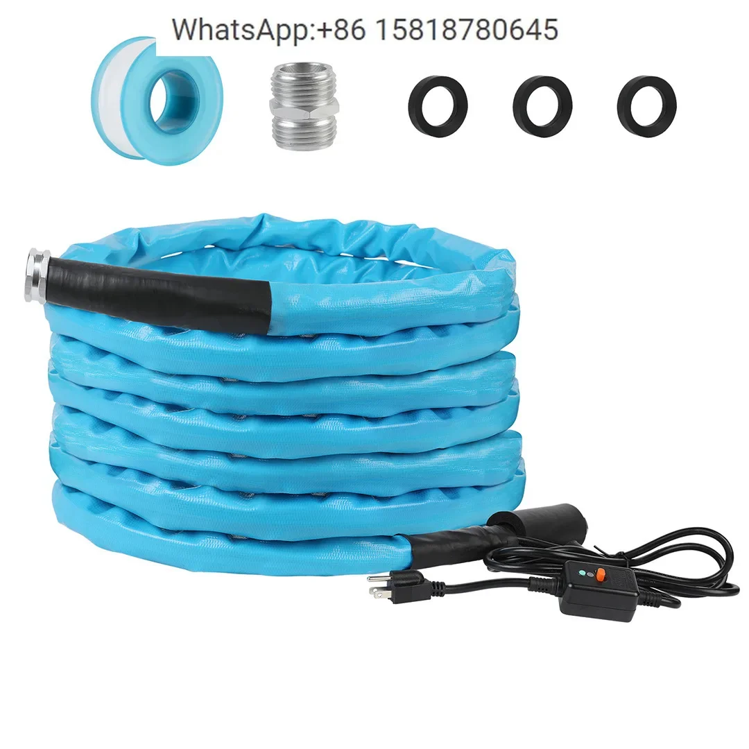 Heating water pipe, RV antifreeze water pipe, RV heating water pipe wholesale, US standard drinking wate r hose