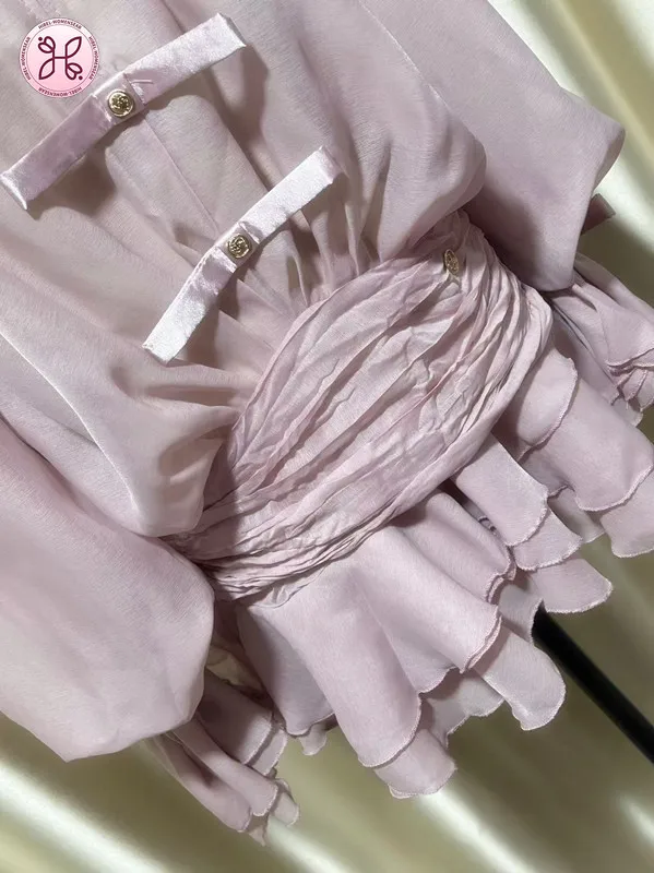 White Off-Shoulder Dress - Tiered Sheer Overlay Gown, Wedding Guest Dress