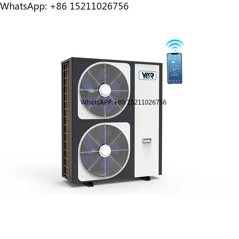 Dhw Heating Cooling…