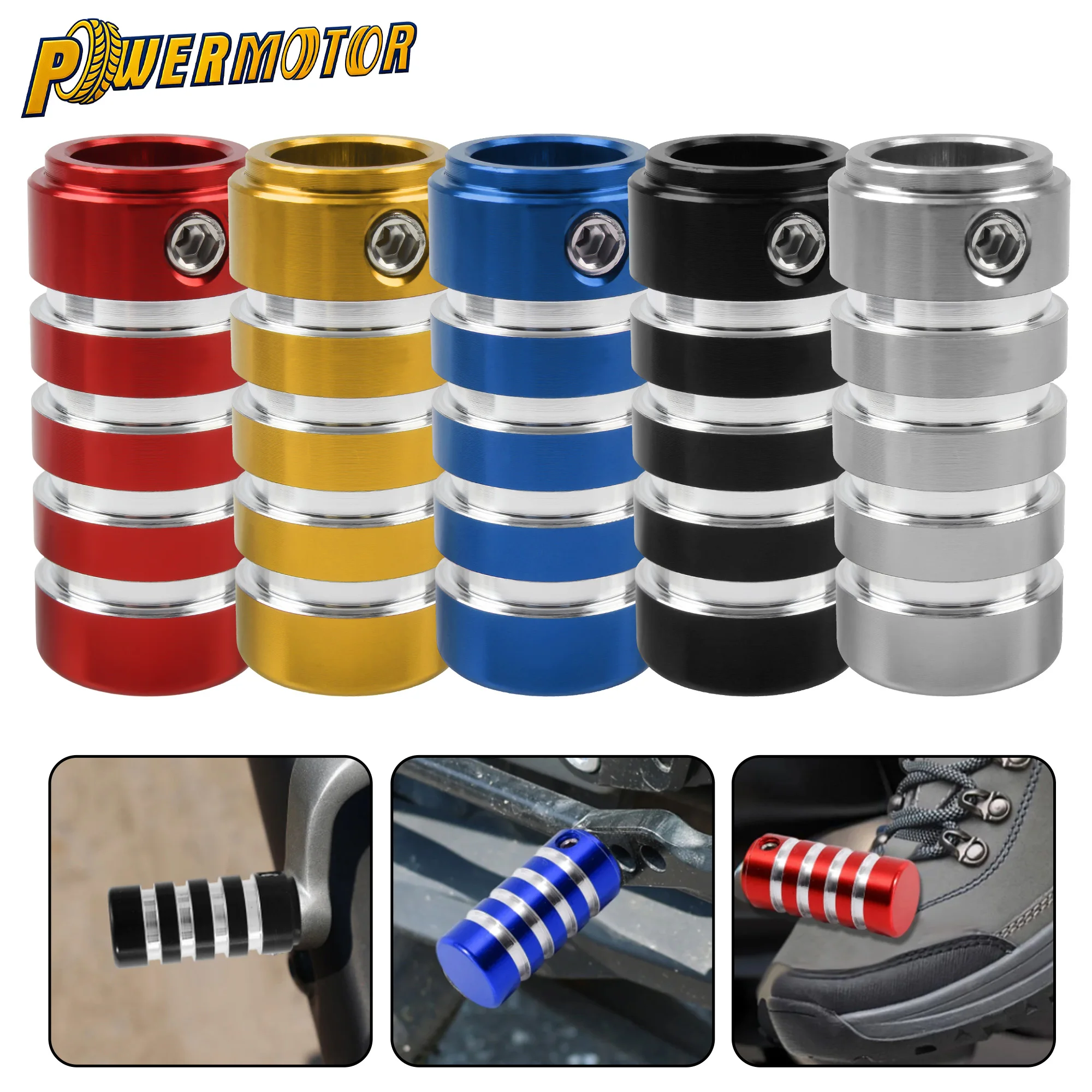 Cubierta Universal para Palanc - Motorcycle Gear Protection reseña y precio