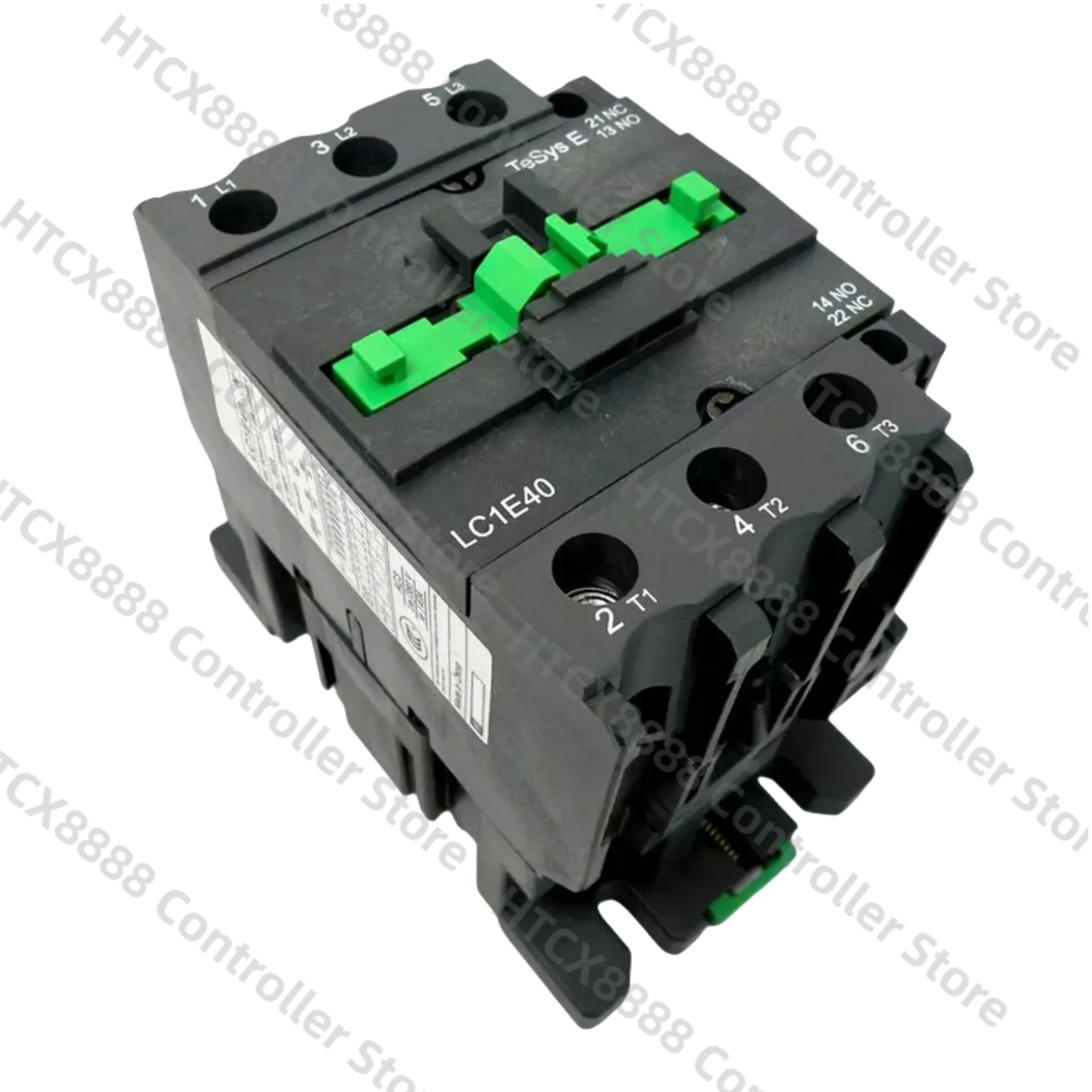 New Original LC1E40M5N LC1-E40M5N AC220V 40A