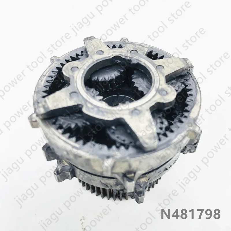 GEAR N 481798   Для Dewalt DCD996 DCD991 No20 DCD991P2 DCD995 DCD998