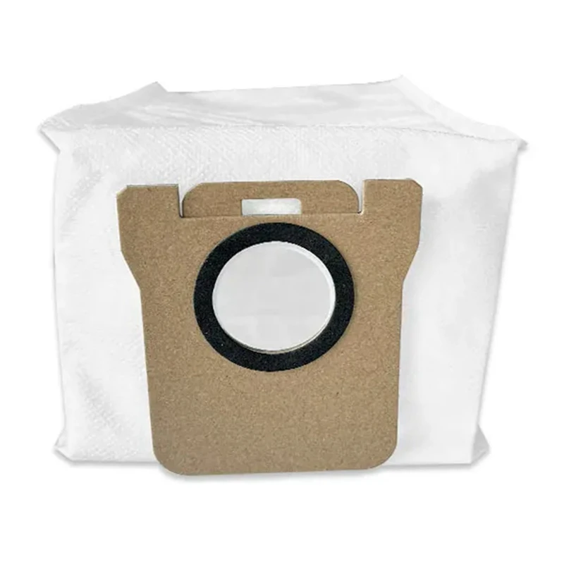 For Xiaomi Robot Vacuum X10 / B102GL Roller Hepa Filter Mop Cloths Rag Dust Bag Replacement Spare Part Accessory