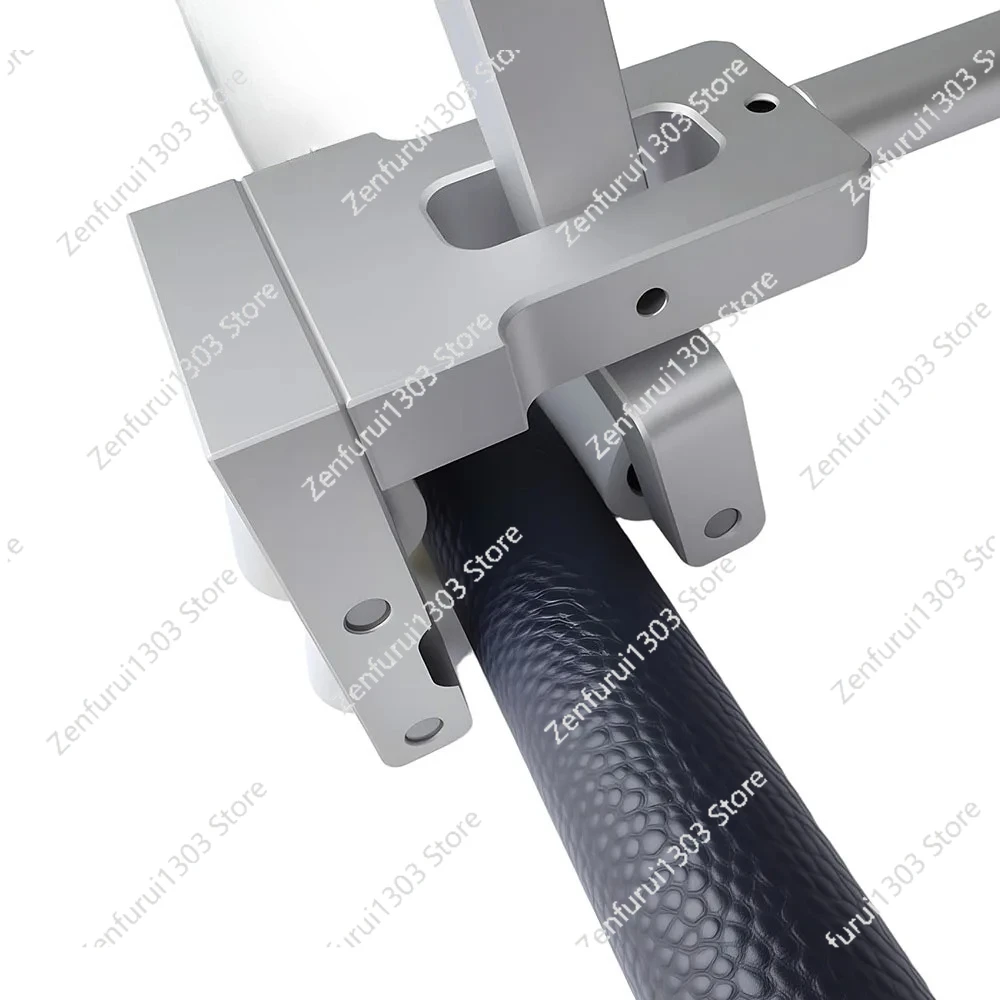 Equipment for Repairing Cue Tangles Stable Clamping, No Damage to the Cue Wire Crimping Pliers for Cue Repair Machines