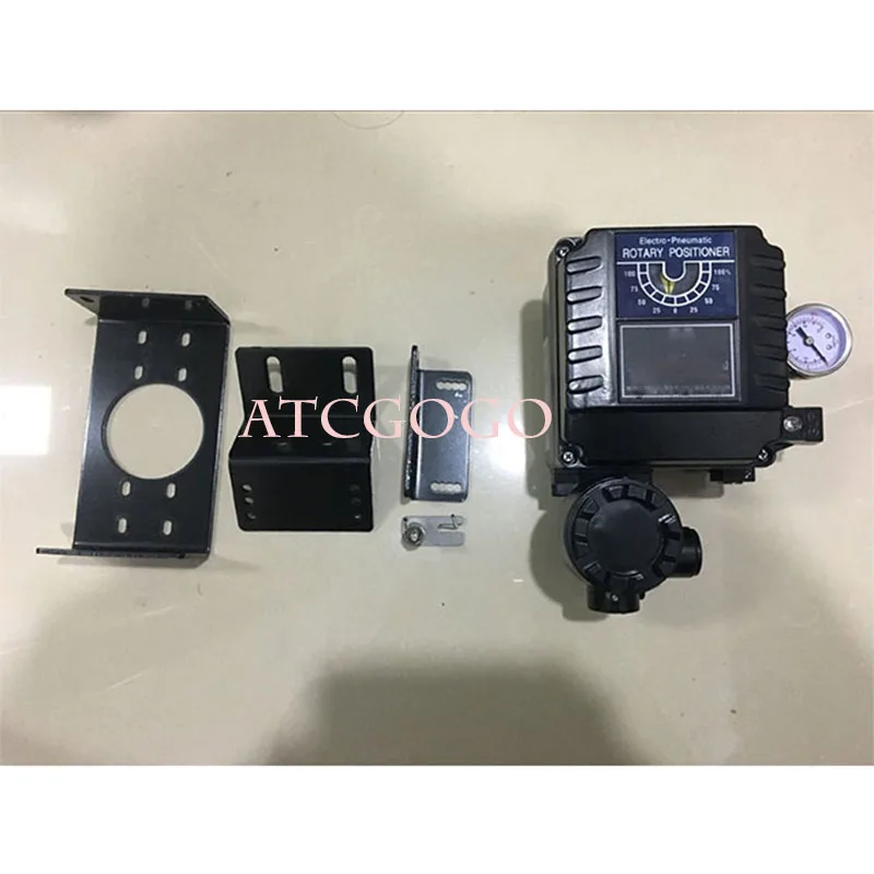 Detalle 2 de Electroválvula YT-1000R Neumática