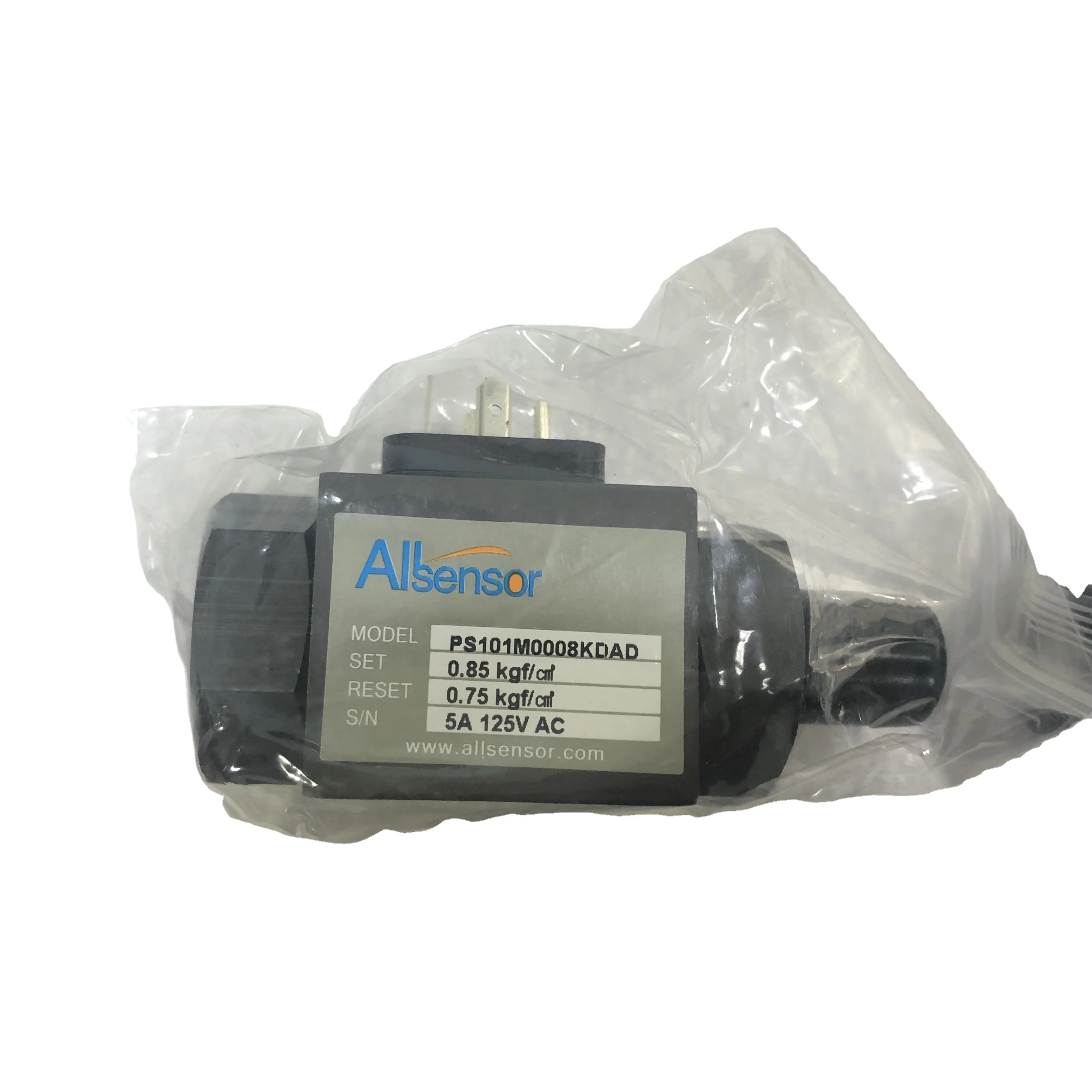 

pressure transducer PS101M0008KDAD High quality