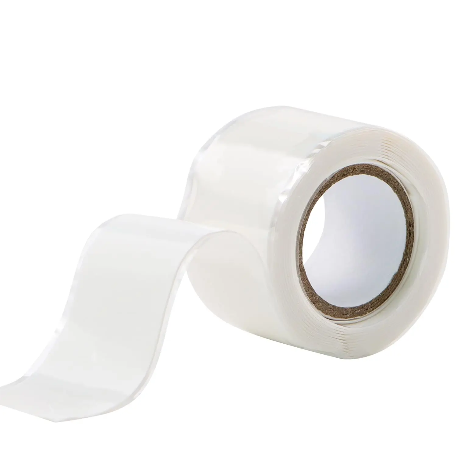 Self Fusing Silicon…