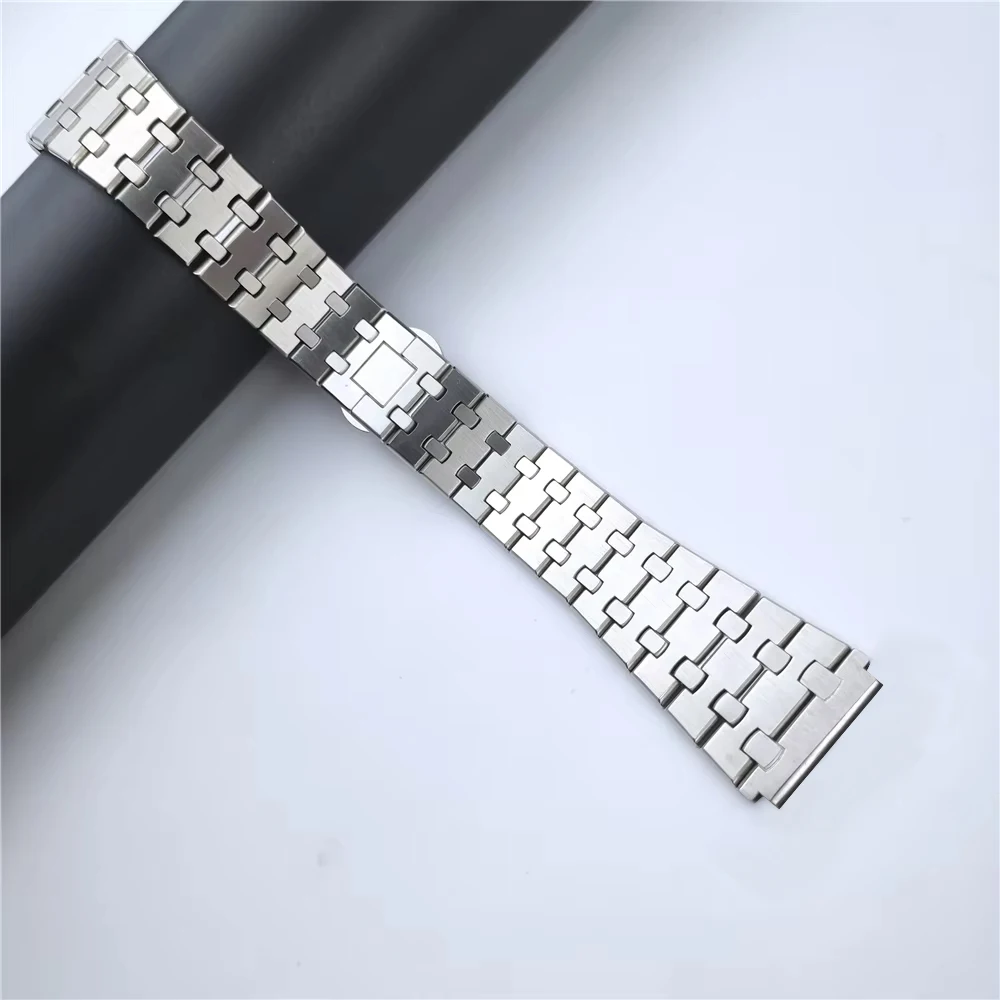 Watchband For OnePlus Wathc 3 2R 2 Stianless Steel Strap Wristband Bracelet For OPPO Watch X2 X OPPO Watch 4Pro Band Accessories