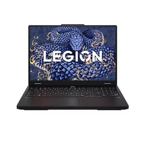 Lenovo LEGION Y7000P 2025 Ultra 7 255HX RTX5060 8GB 16/32GB+1TB 16inch 2.5K 240Hz Screen Black