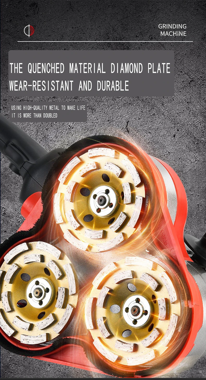 Concrete Vibrator E… - image