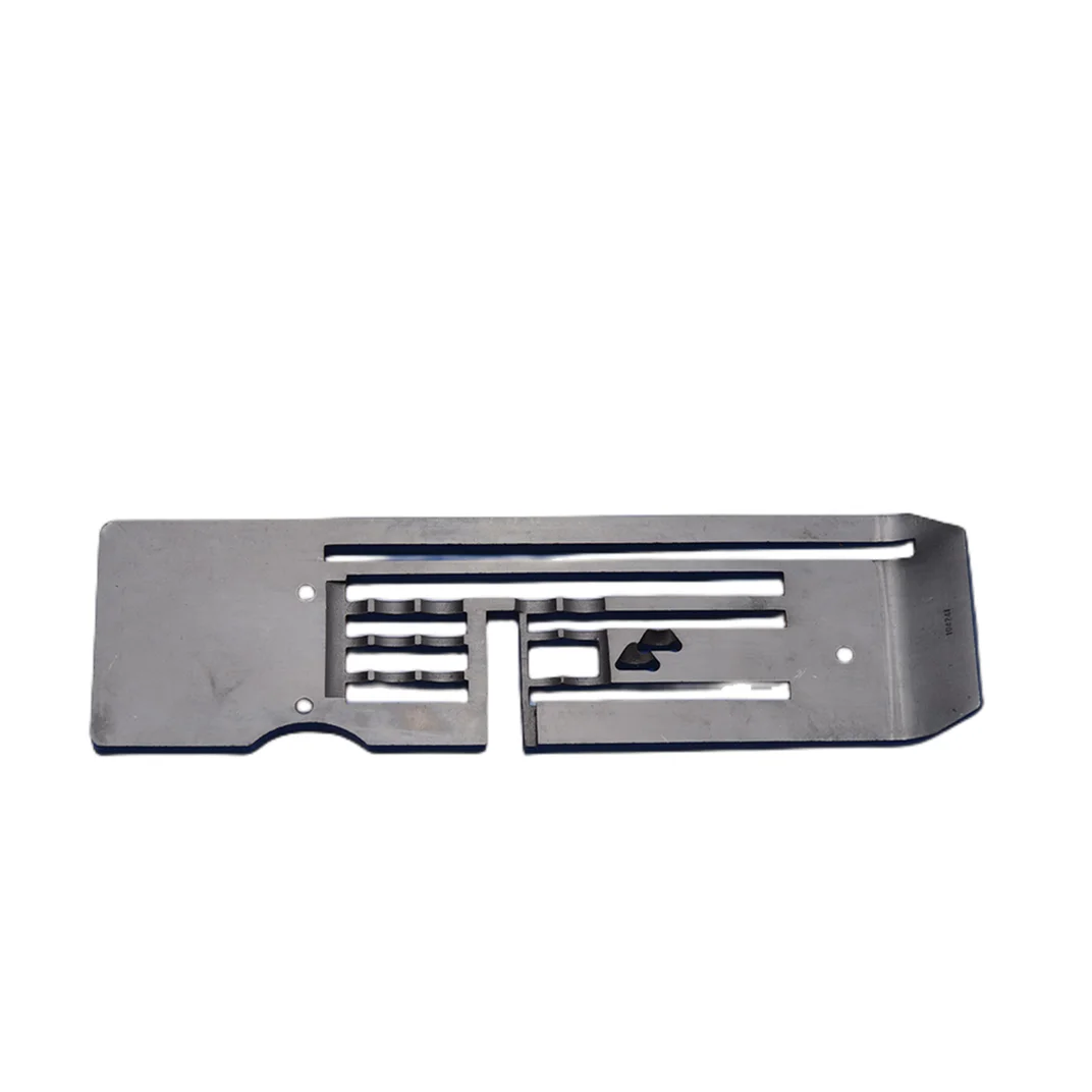 New Long Spare Part… - image