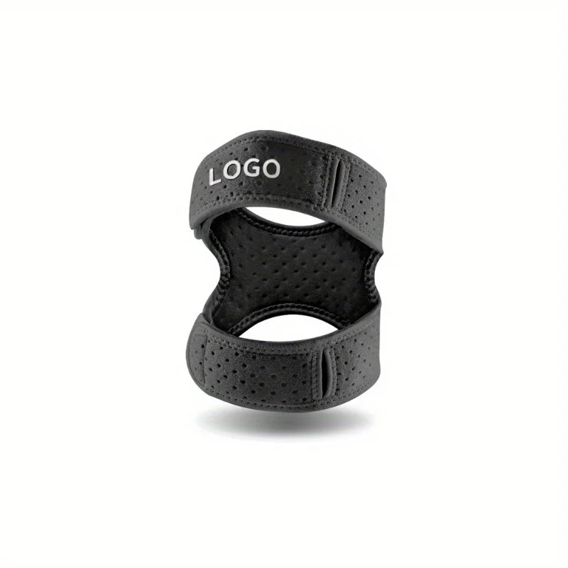 

Коленный ремень надколенника, наколенник, поддержка бега, артрита, тенниса, баскетбола, облегчение боли в колене