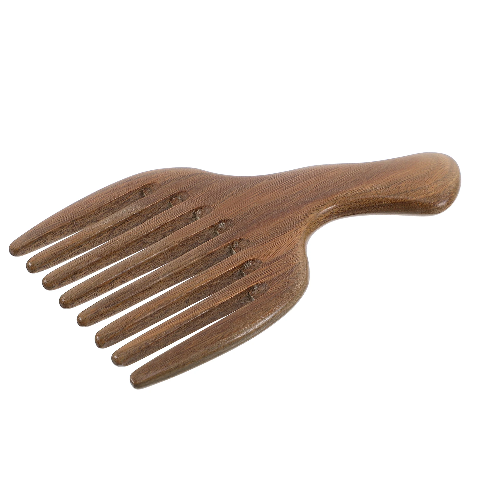 

Smooth Wide Tooth Comb for Men Women Detangling Hair Comb Lightweight Portable Styling Tool for Curly Frizzy Or Damaged Hair